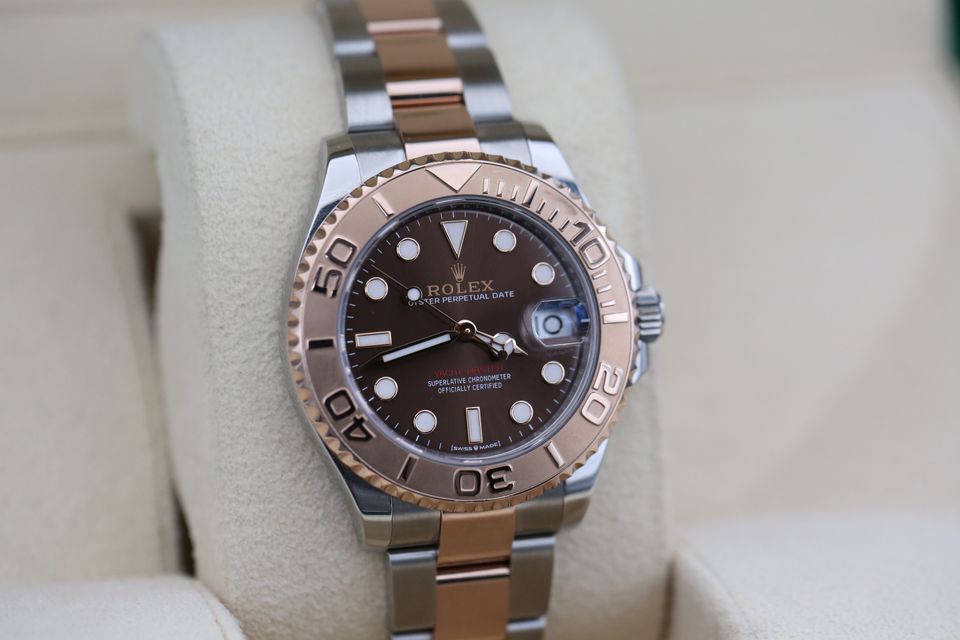 Rolex Yacht-Master 268621 Image 2